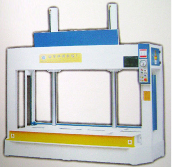 液壓冷壓機(jī)